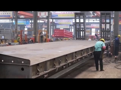 zware laaggelegen halfrolten